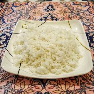 Jasmine Rice