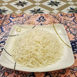 Basmati Rice