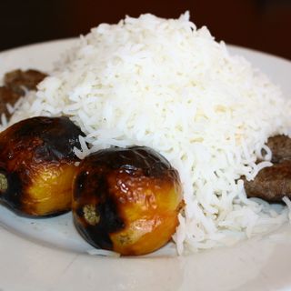 Chelo  Kabab Makhsos