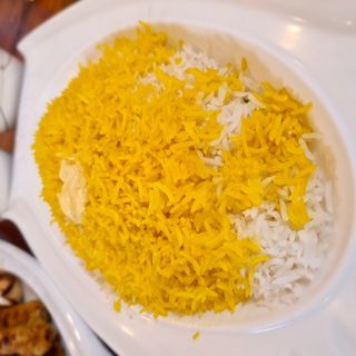 Biryani Rice