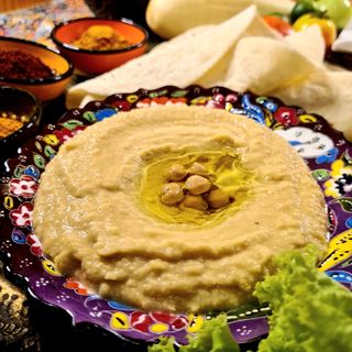 Hummus