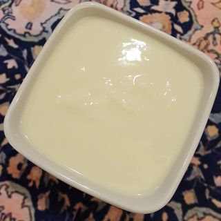 Yogurt