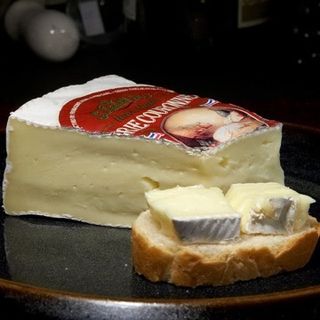 Brie Cheese