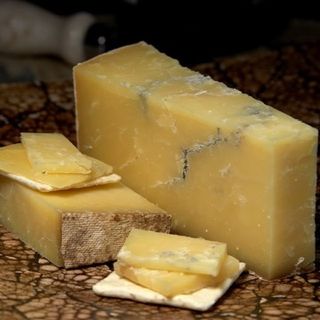 Cheddar