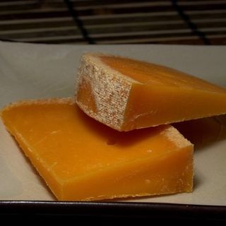 Mimolette