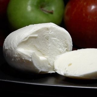 Fresh Mozzarella