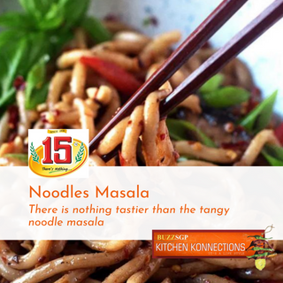  Noodles Masala 50 gm