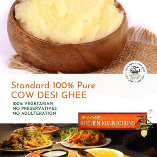  Ghee 500 mL