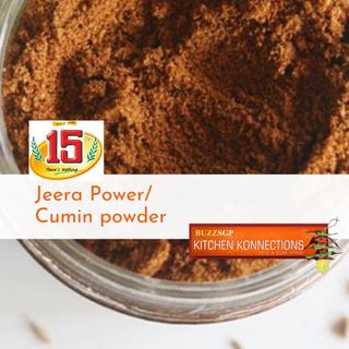 Jeera / Cumin Powder 100 gm