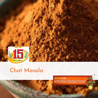 Chat Masala 100 gm