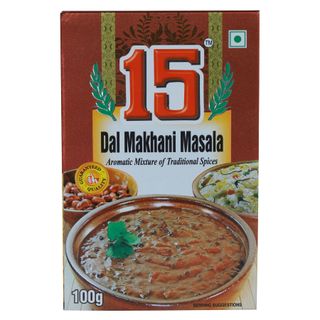 Dal Makhani Masala 100 gm