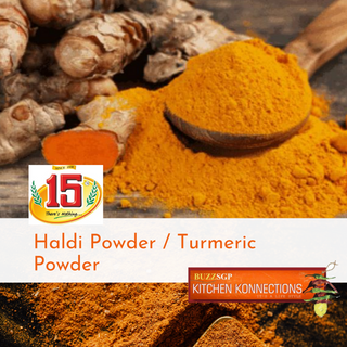 Turmeric / Haldi Powder 200gm