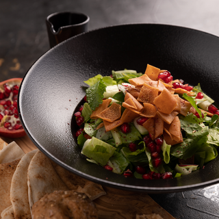 Fattoush