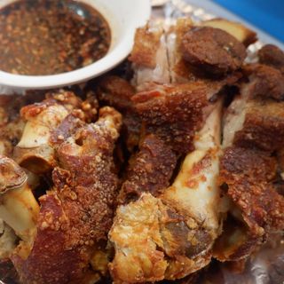 Crispy Pata