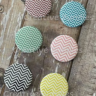 Creative Chevrons