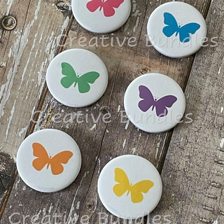 Butterfly Brights