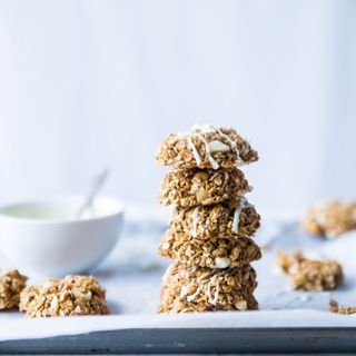 Granola Cookies