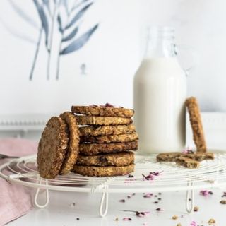 Oat Cookies