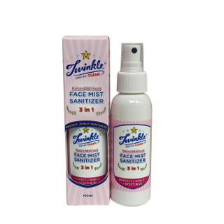 Face Mist Sanitizer (100ml)