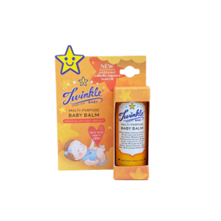 Multi-Purpose Baby Balm (12g)