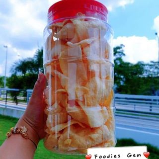 Sitiawan Prawn cracker - 1 Bottle