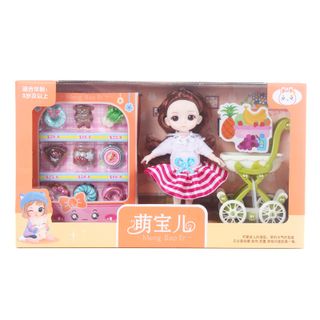 Baby Doll Set - Shopping