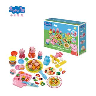 Peppa Pig Spaghetti House