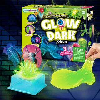 Science - Glow in the Dark