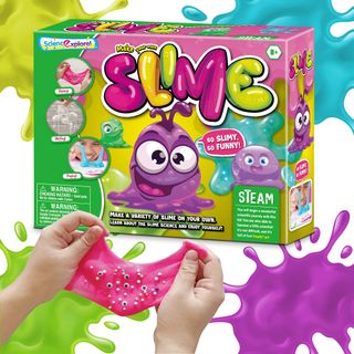 Science - SLIME