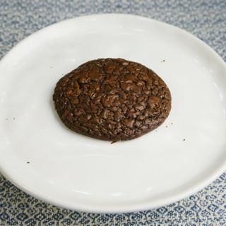 Plain Brownie Cookie (Piece)