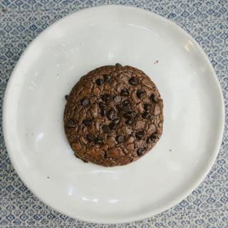 Choc Brownie Cookie (Piece)