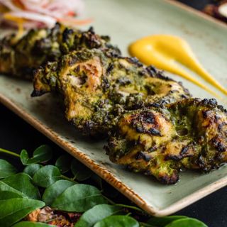 Dakhni Murg Tikka (500gms / 12-14 pcs)