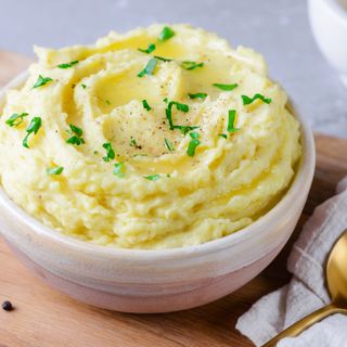 Mashed Potatoes (250gms)