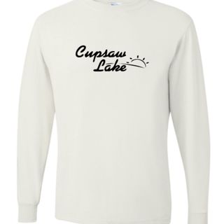 Adults' Long Sleeve Shirt