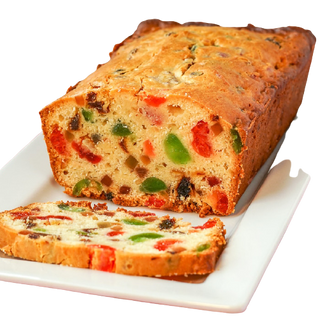 Fruit Cake