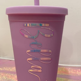 Custom Tumbler