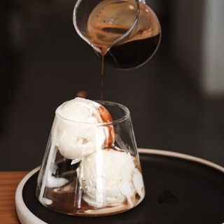 Coffee Ice Cream