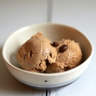 Chocolate Ice Cream