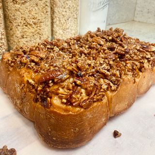 Pecan Sticky Buns