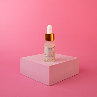 SERUM LUMINOUS 3 IN 1 10 ml