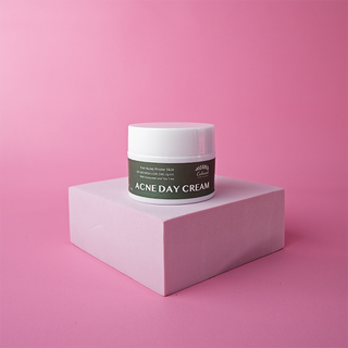 ACNE DAY CREAM