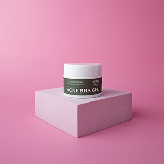 ACNE BHA GEL