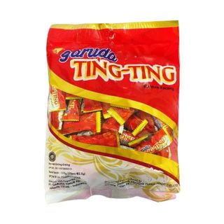 Garuda Ting Ting 125gr