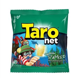 Taro Net Seaweed 36gr