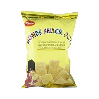 Monde Serena Snack Gold 50gr