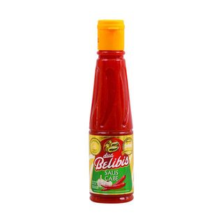 Dua Belibis Sambal Botol 135ml