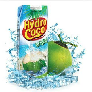 Hydro Coco Air Kelapa 250ml