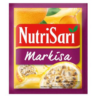 Nutrisari Markisa 11gr