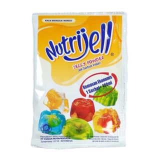 Nutrijell Mango 10gr