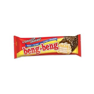 Beng-Beng Wafer 20gr